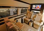 Mercedes-Benz Sprinter Brilliant Van 2011 года